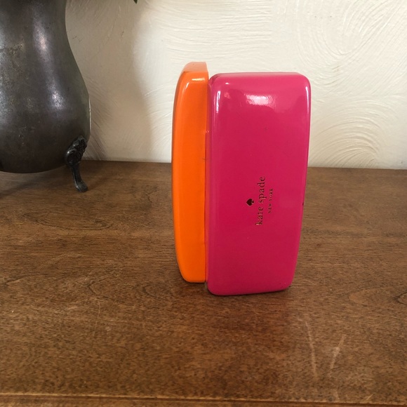 Kate Spade • Glasses Case - Picture 4 of 5